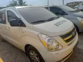 car Left Front
