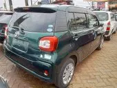 car Right Back