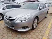 car Right Back