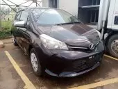 car Front