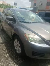 car Front