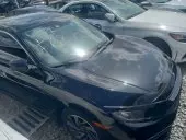 car Left Front