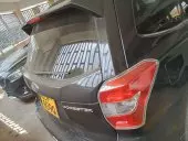car Back
