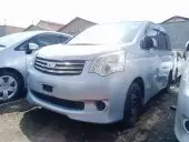 car Left Front