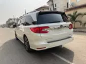 car Back