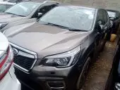 car Front