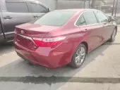 car Right Back