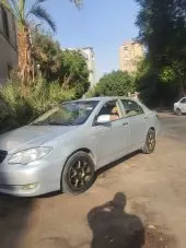 car Left Front
