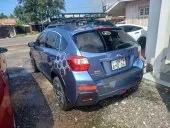 car Right Back