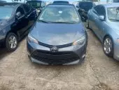 car Front