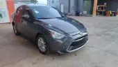 car Front