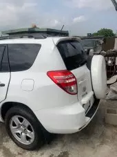 car Back