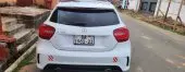 car Back