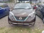 car Front