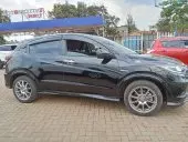 car Left