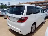 car Right Back