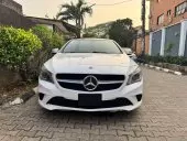 car Left Front