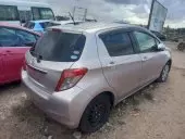 car Right Back