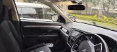 car Left