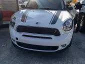 car Front