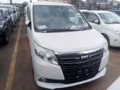 car Left Front