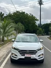 car Front