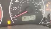 car Left