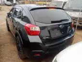 car Right Back