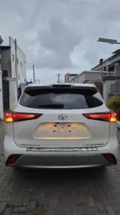 back