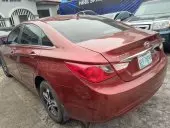 car Right Back