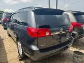 car Back