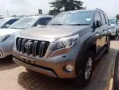 car Left Front