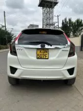 back