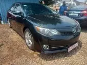 car Front