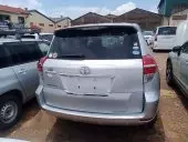 car Back