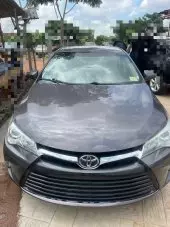 car Right Front