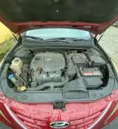engine