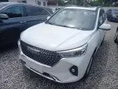 car Left Front