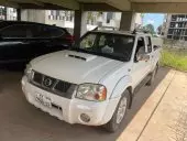 car Left Front