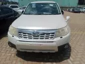 car Left Front