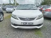 car Front
