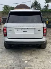 car Back
