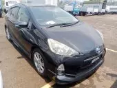 car Front