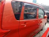 car Right Back