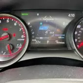 mileage