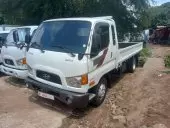 car Front