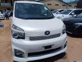 car Front