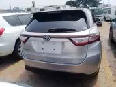 car Back