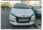 car Front