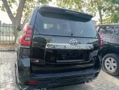 car Back